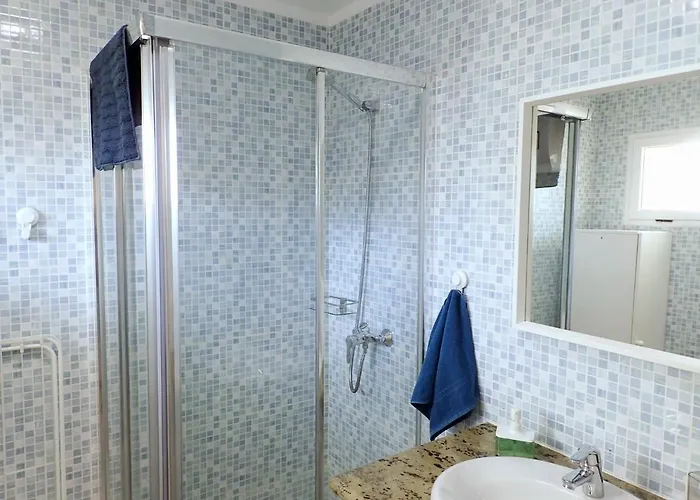 Appartement En Playa Roca Primer Linea De Mar *