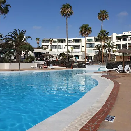 En Playa Roca Primer Linea De Mar *