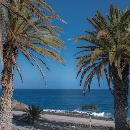 En Playa Roca Primer Linea De Mar Lägenhet