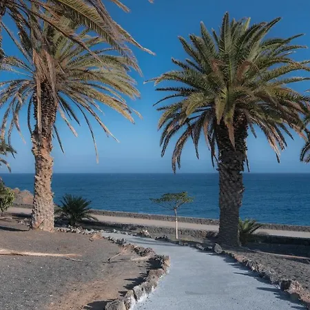 En Playa Roca Primer Linea De Mar Διαμέρισμα