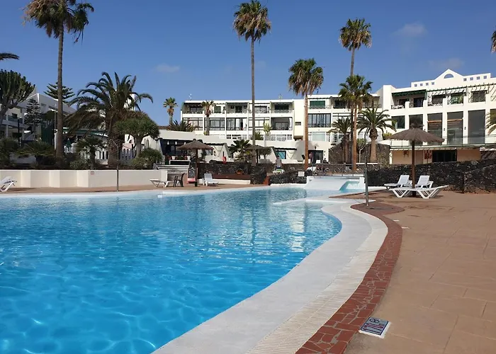 En Playa Roca Primer Linea De Mar *