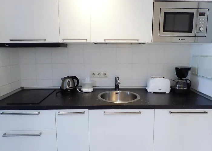 En Playa Roca Primer Linea De Mar * Costa Teguise