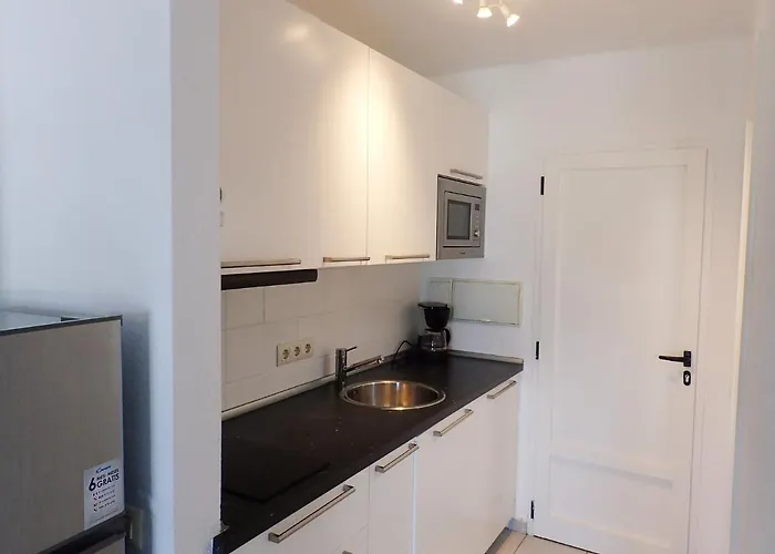 Lejlighed En Playa Roca Primer Linea De Mar Costa Teguise