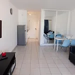 Apartamento En Playa Roca Primer Linea De Mar *